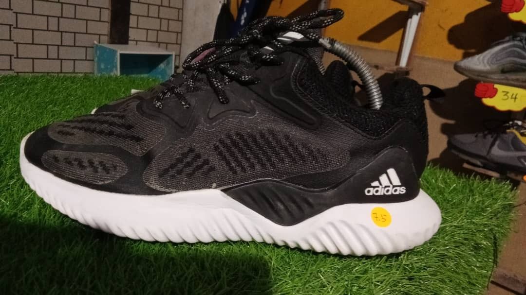 Adidas men's alphabounce beyond 2025 running shoe