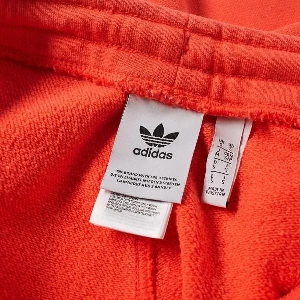 adidas Originals 3 Stripe Jersey Shorts S Small Men s Fashion