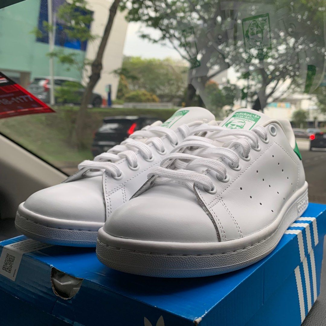Stan smith hotsell uk 7