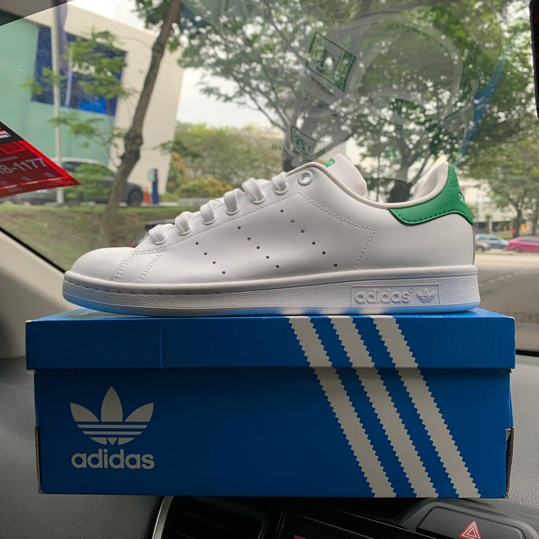 Adidas originals stan smith 6pm online