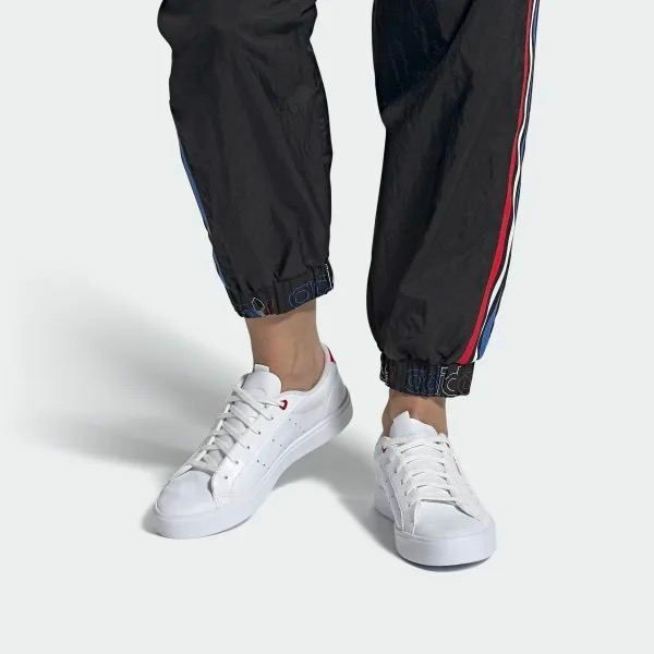 Adidas originals sleek best sale trainers