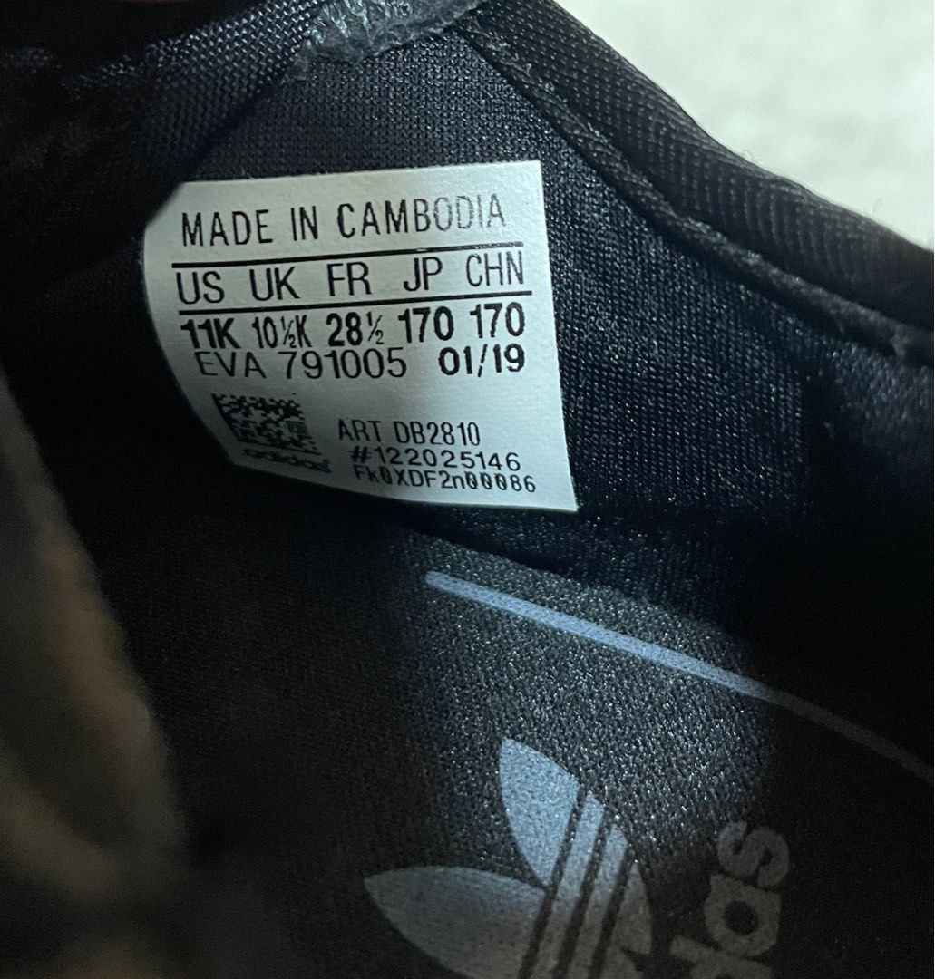 Adidas store ortholite 28