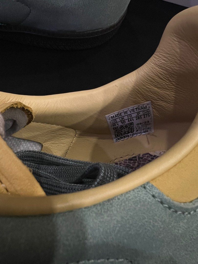 Extra on sale butter yeezy
