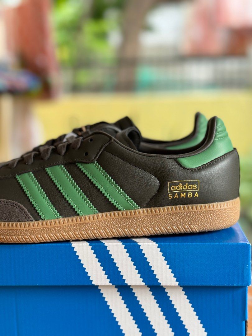 Adidas us 9 sales uk 8.5 colombia