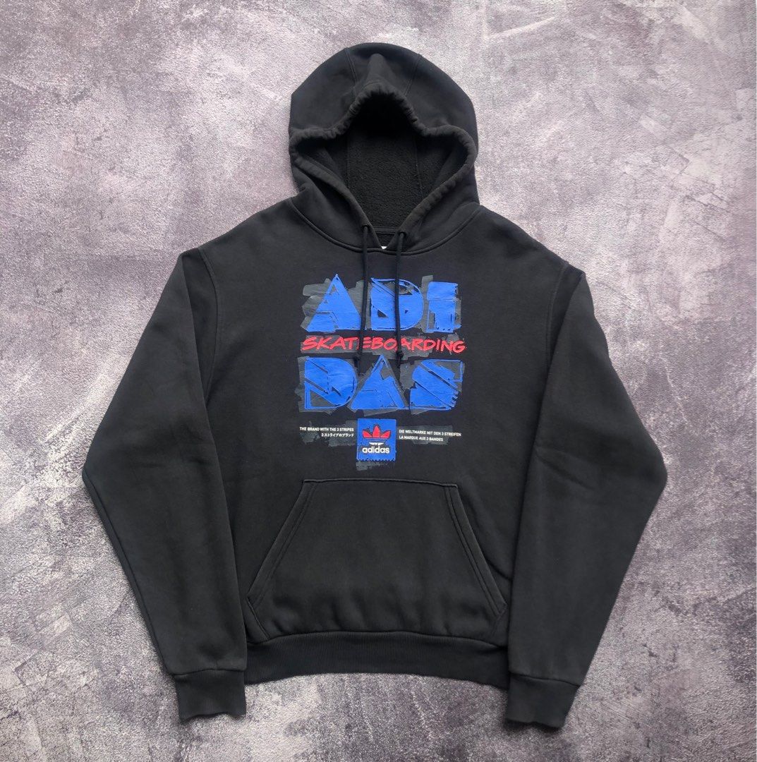 Adidas hotsell toolkit hoodie