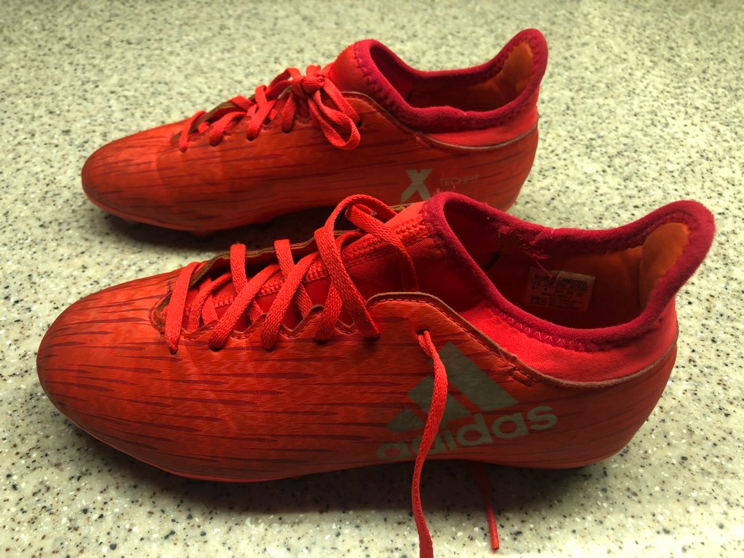 Adidas soccer shoes 2017 online