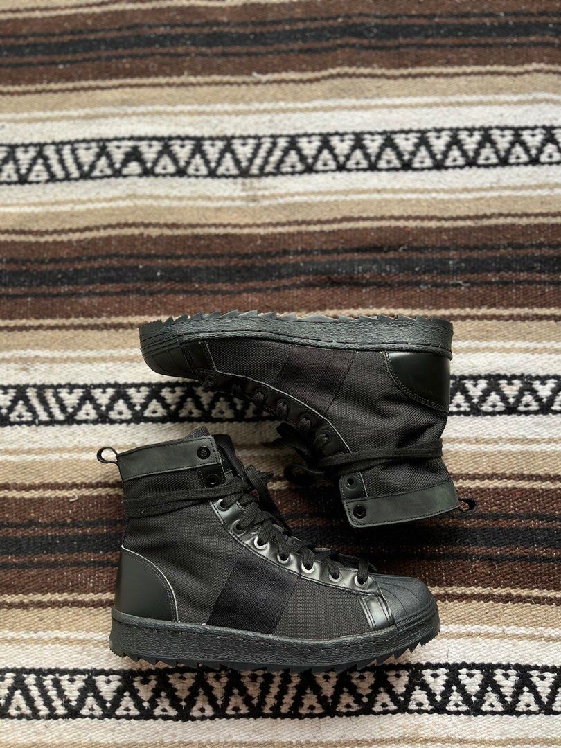 Adidas superstar jungle shoes sales