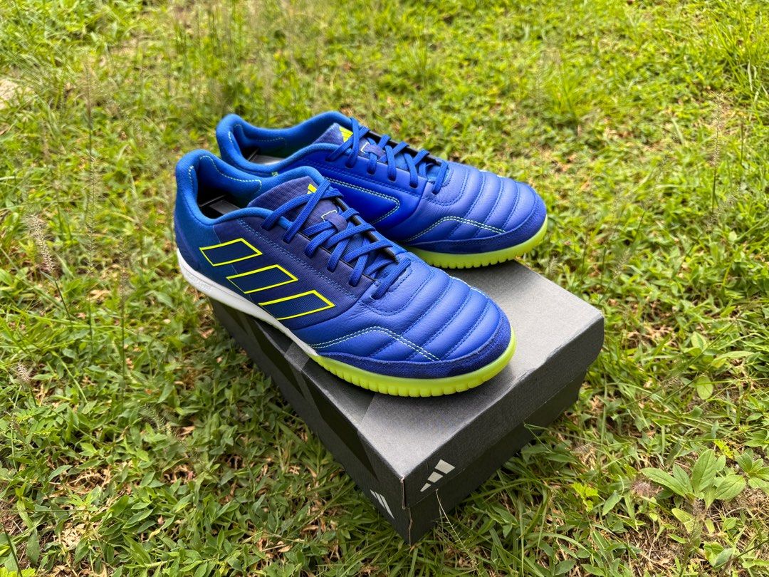 Adidas Top Sala Futsal Competition