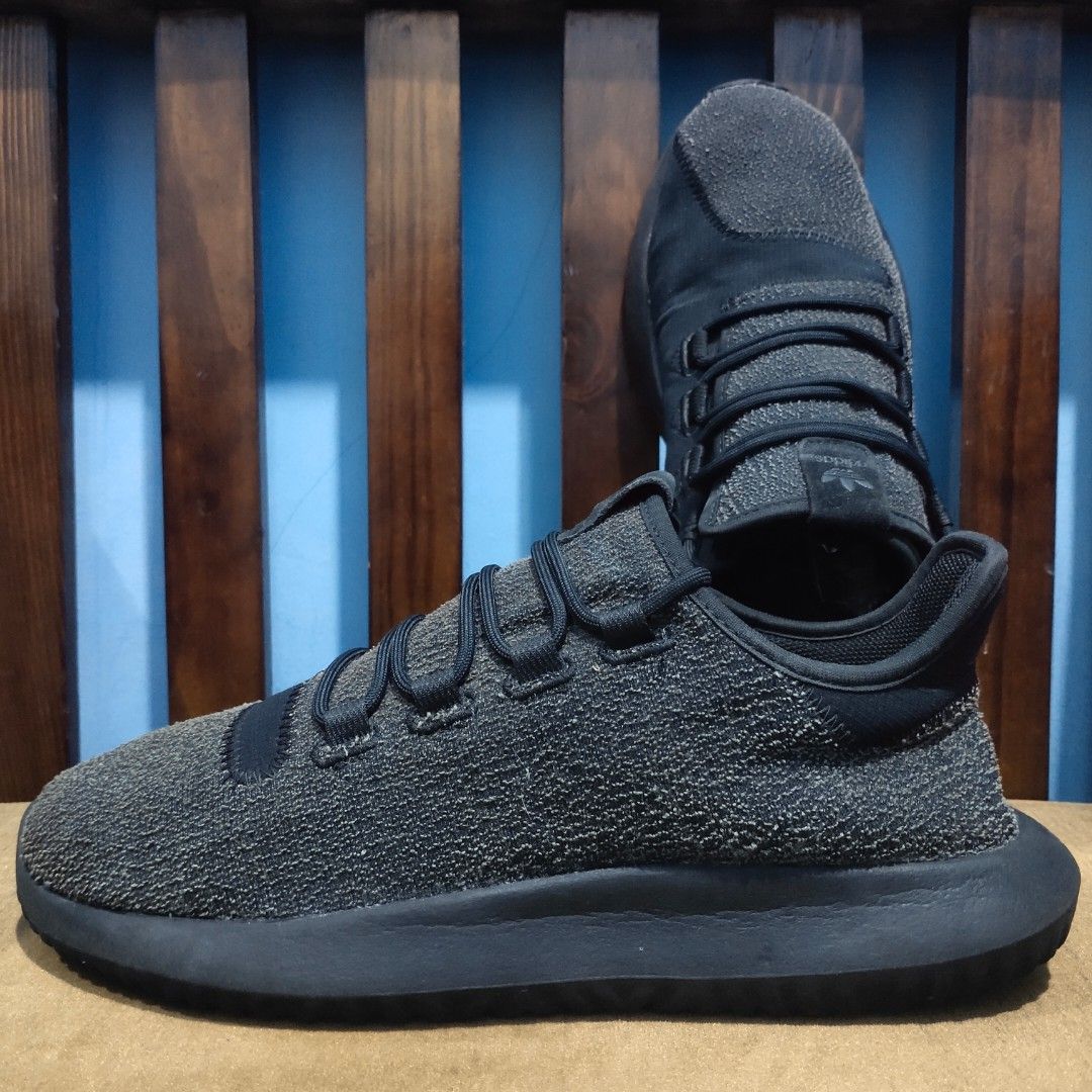 Adidas Tubular Shadow Fesyen Pria Sepatu Sneakers di Carousell