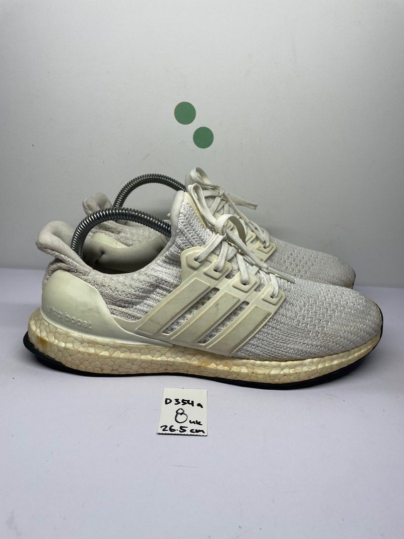 Ultra shop boost 7.5