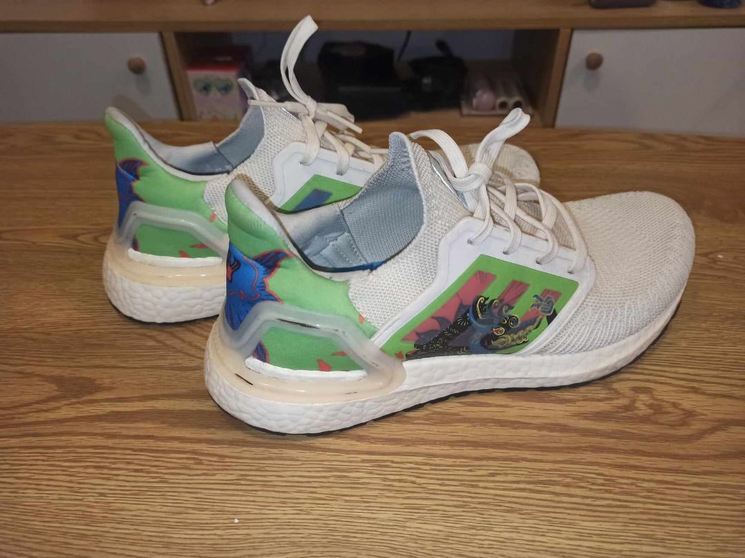 Ultra boost 2019 pride cheap