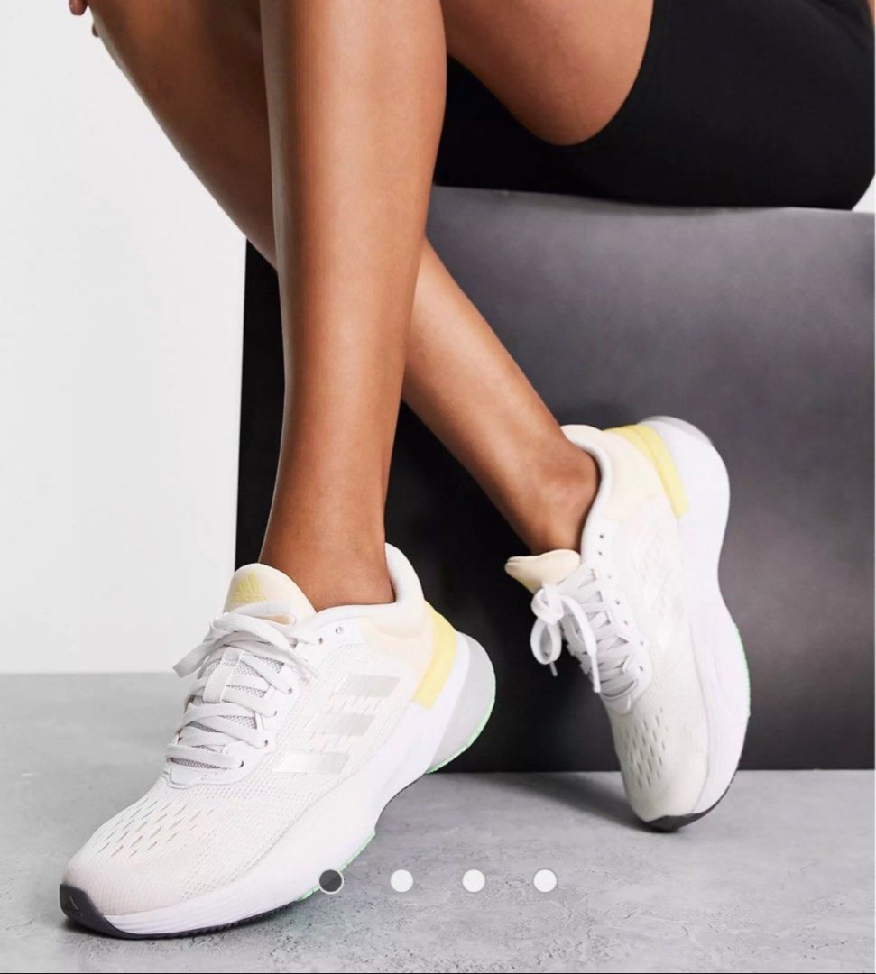 All white adidas womens on sale