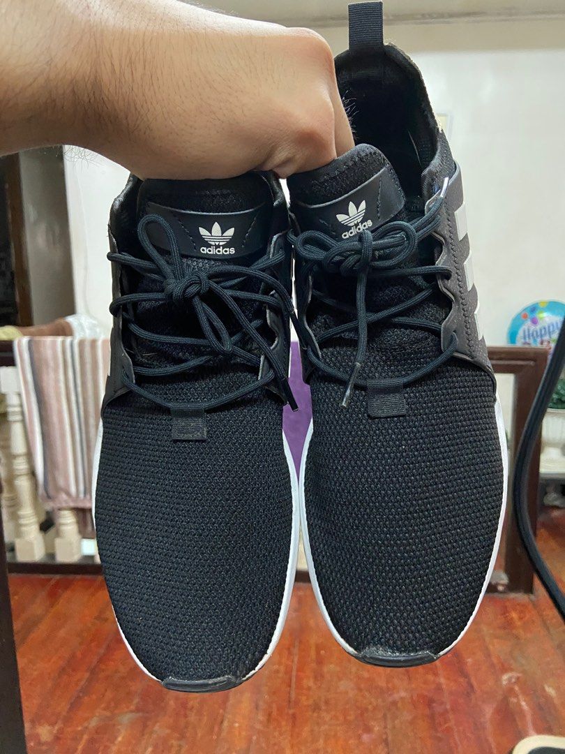 Adidas x_plr mens on sale shoes