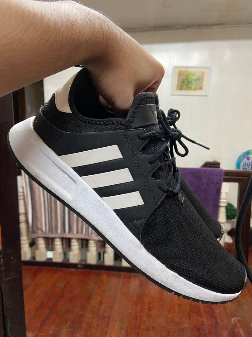 Adidas X PLR Men s Shoes Men s Fashion Footwear Sneakers on