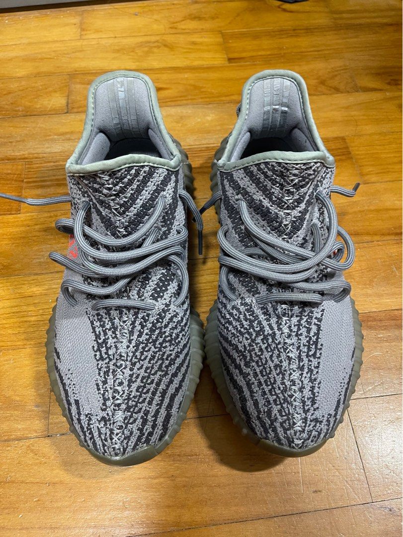 Adidas yeezy beluga 2. price top