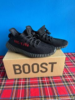 Adidas yeezy boost deals 350 v2 black malaysia