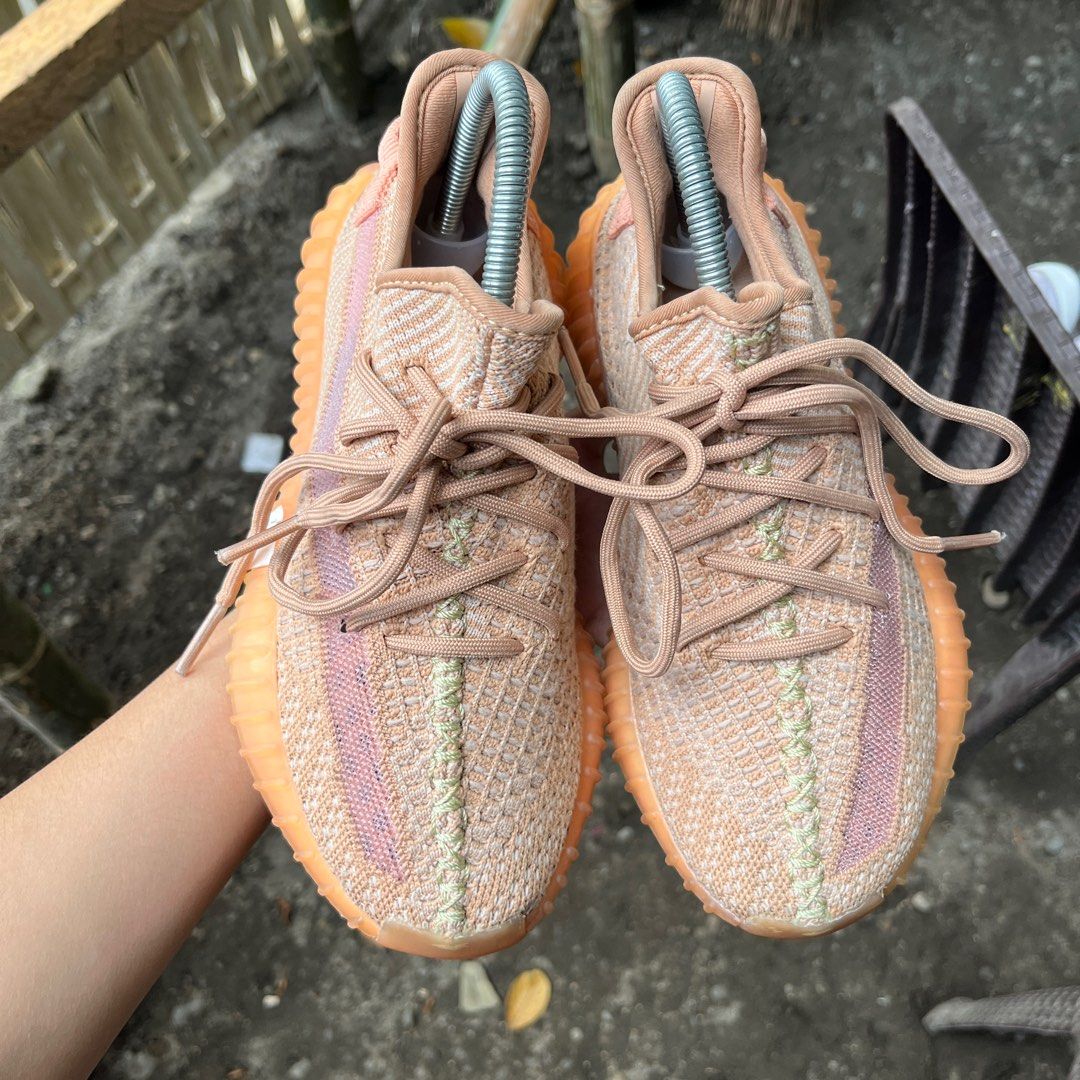ADIDAS YEEZY BOOST 350 V2 CLAY