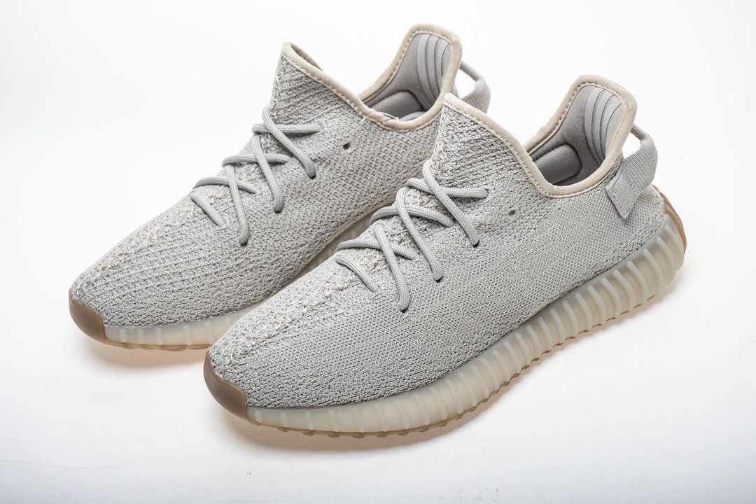 Yeezy discount sesame amount