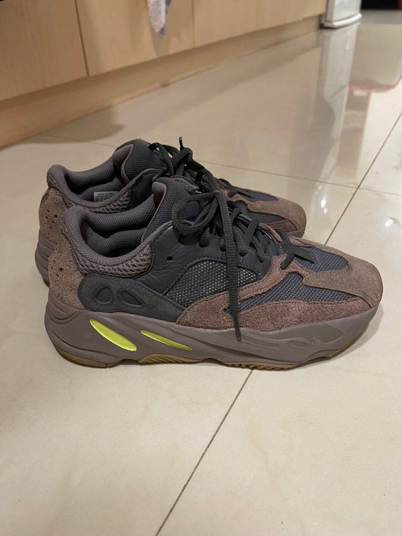 Kanye clearance 7 mauve