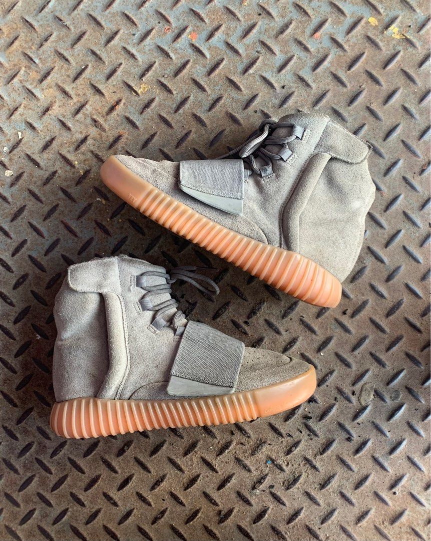 Adidas yeezy boost deals 750 mens