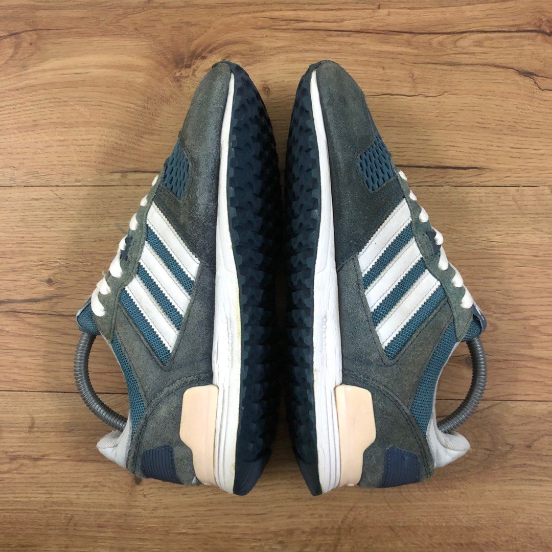 Adidas ZX 700 7uk Men s Fashion Footwear Sneakers on Carousell