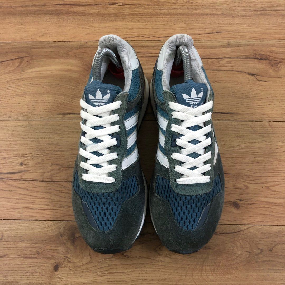 Adidas originals men's zx 700 fashion sneaker deals