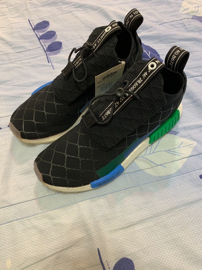 Adidas nmd on sale 7y bus