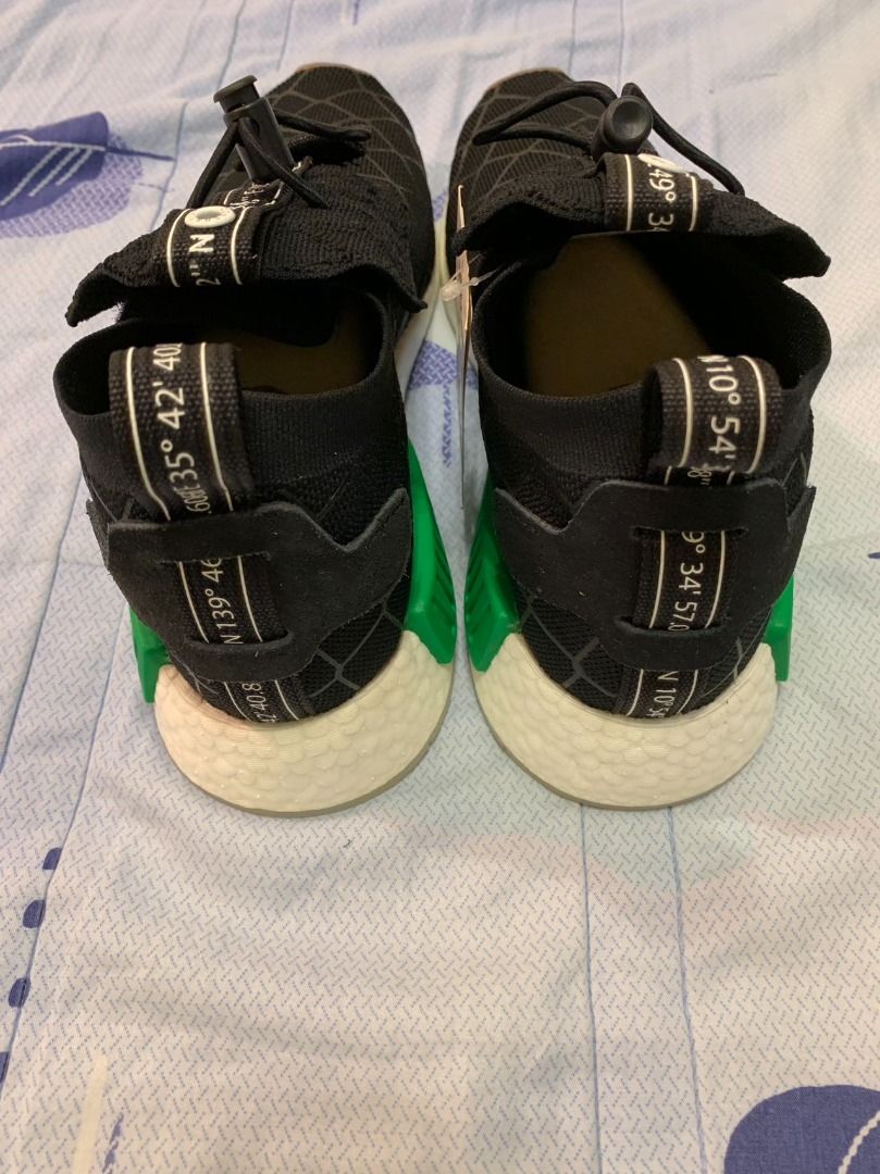 Adidas nmd ts1 pk mita hotsell