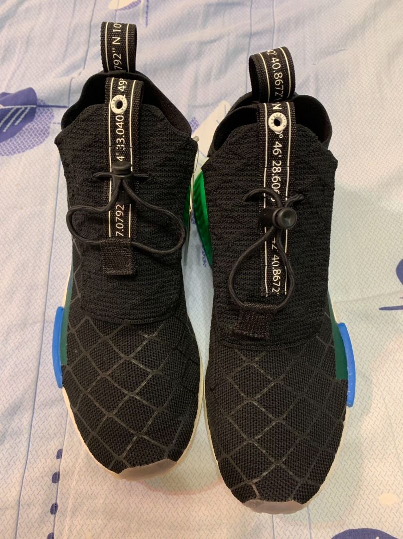 Adidas nmd best sale ts1 pk mita