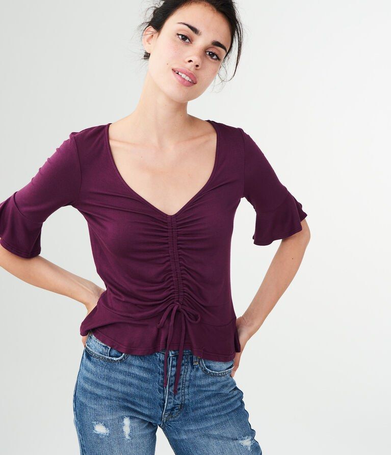 Aeropostale ( 3 pcs set for 180) (Category: Others Tops) located in Cagayan de Oro. Submitted by adley228 (Listing ID 1278392032, Image 2). Description: .