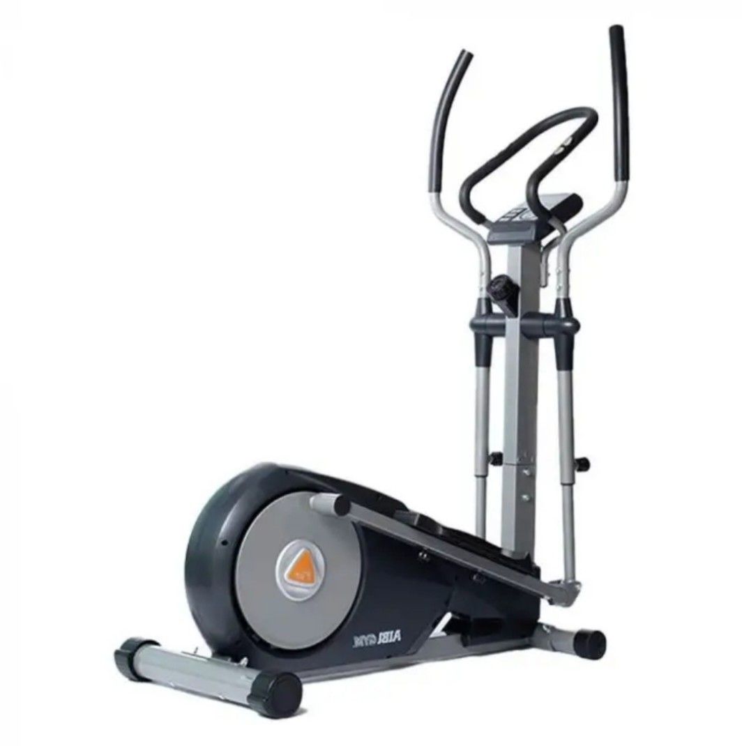 Aibi online cross trainer