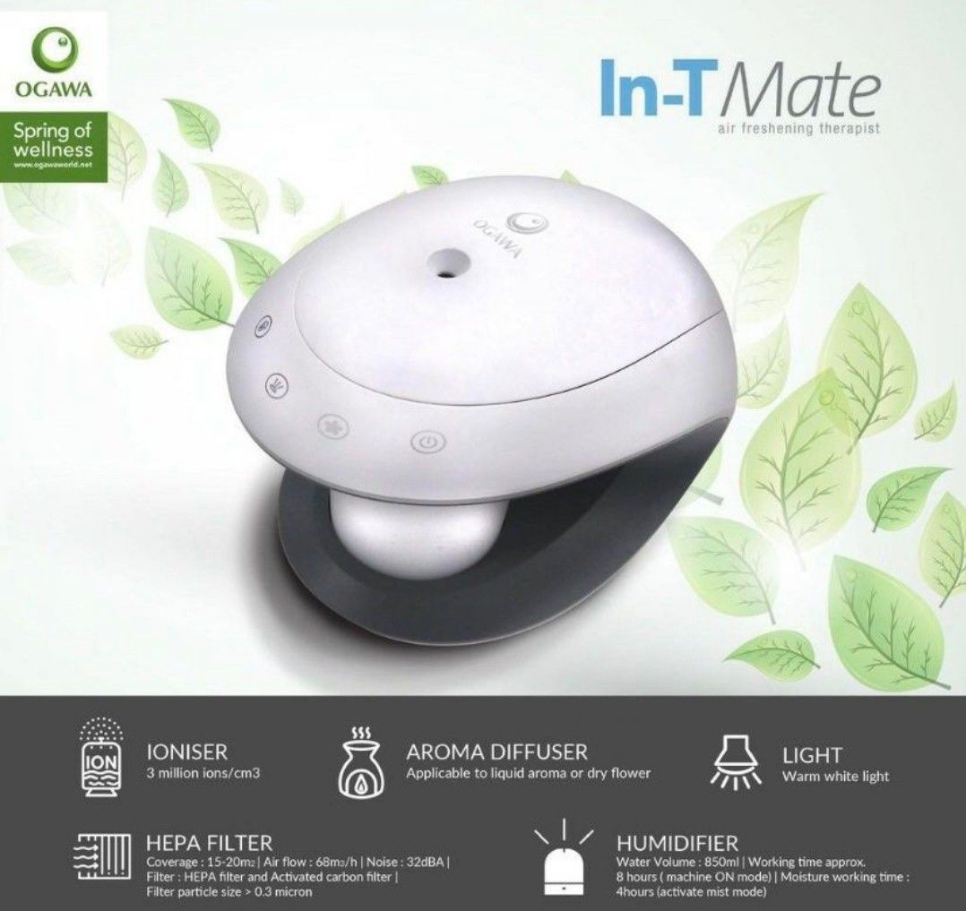 Ogawa humidifier shop
