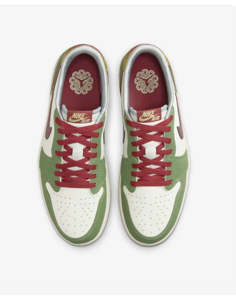 Air jordan 1 chinese new year on sale