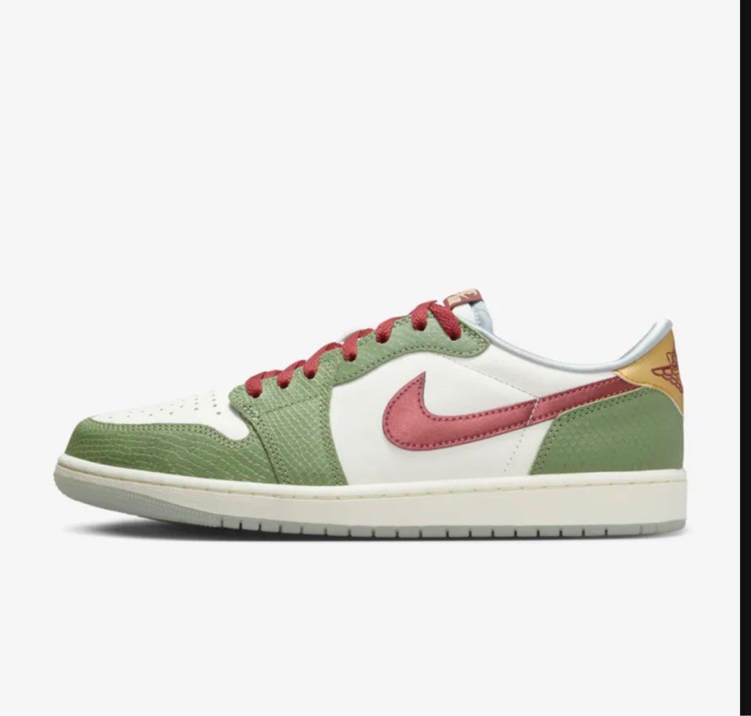 Men's air jordan cheap retro 1 low
