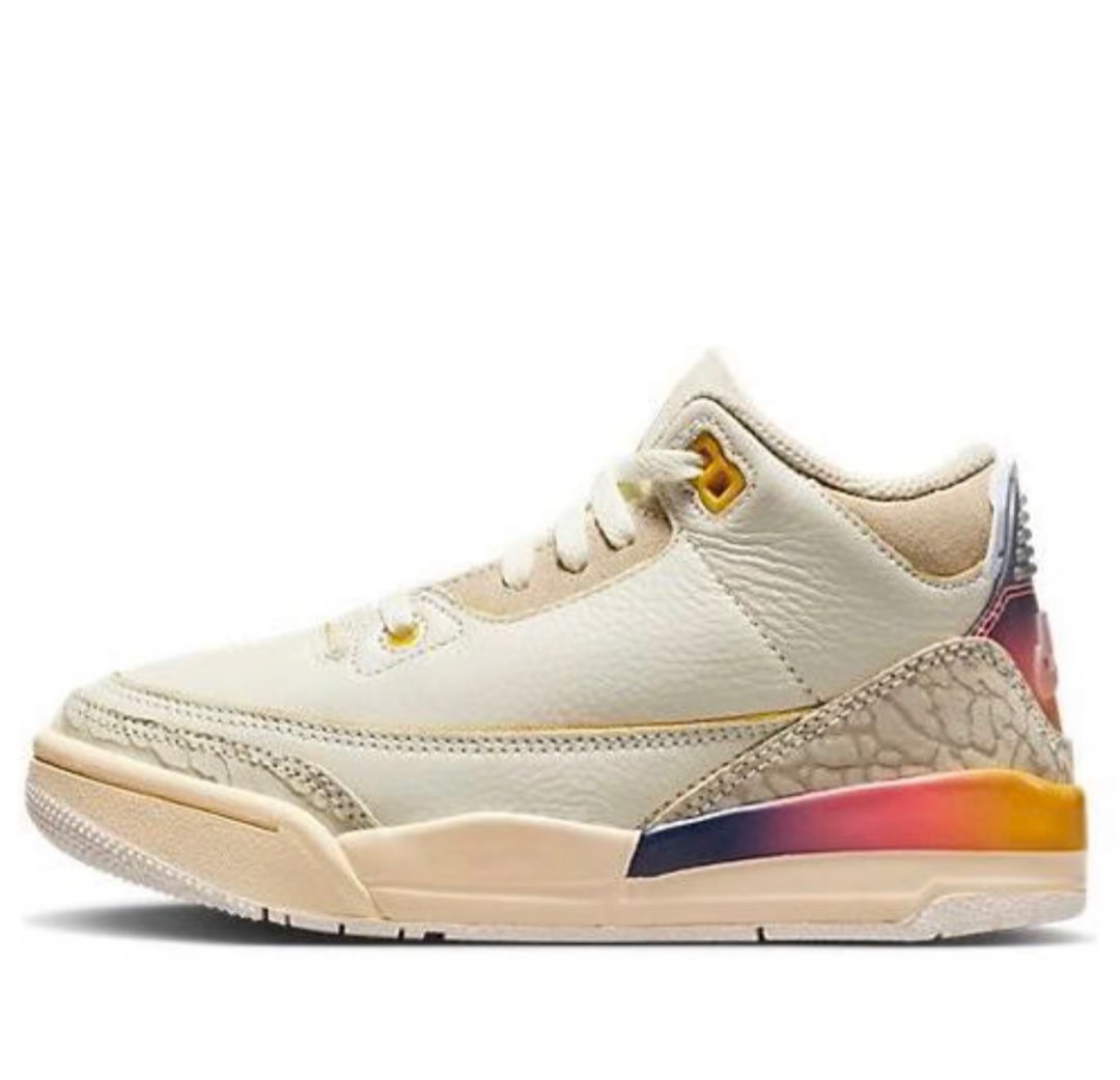 Rainbow bottom jordans store