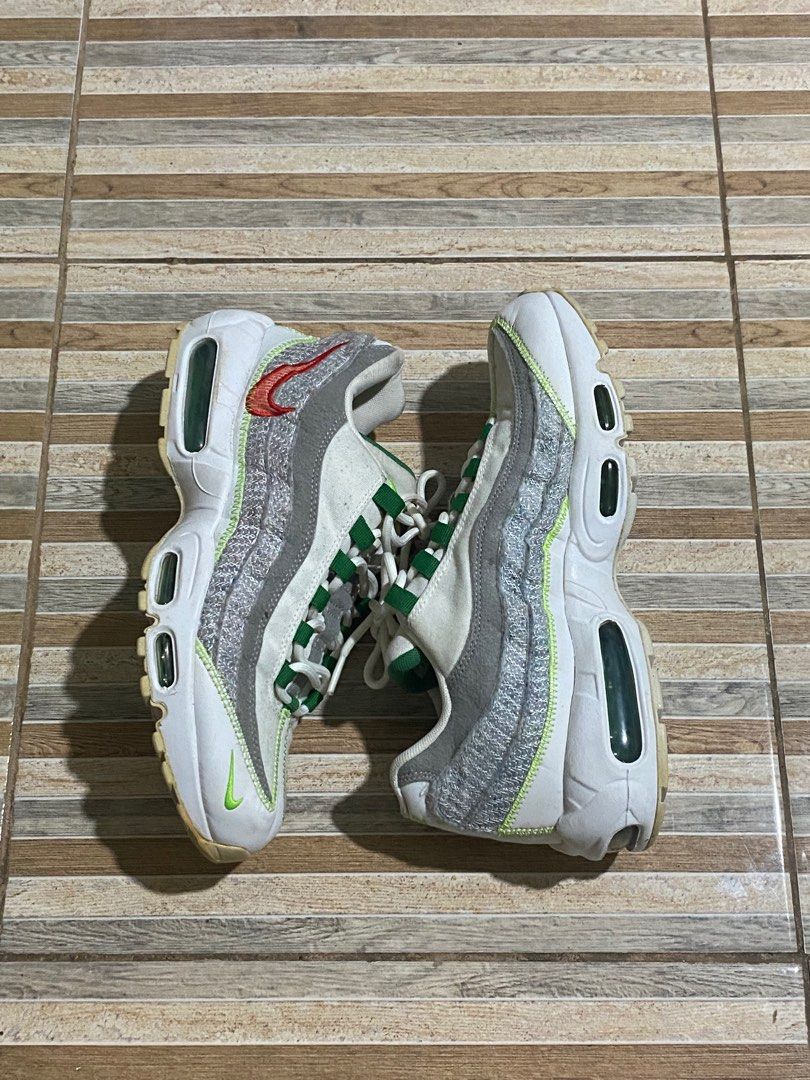 airmax pine green