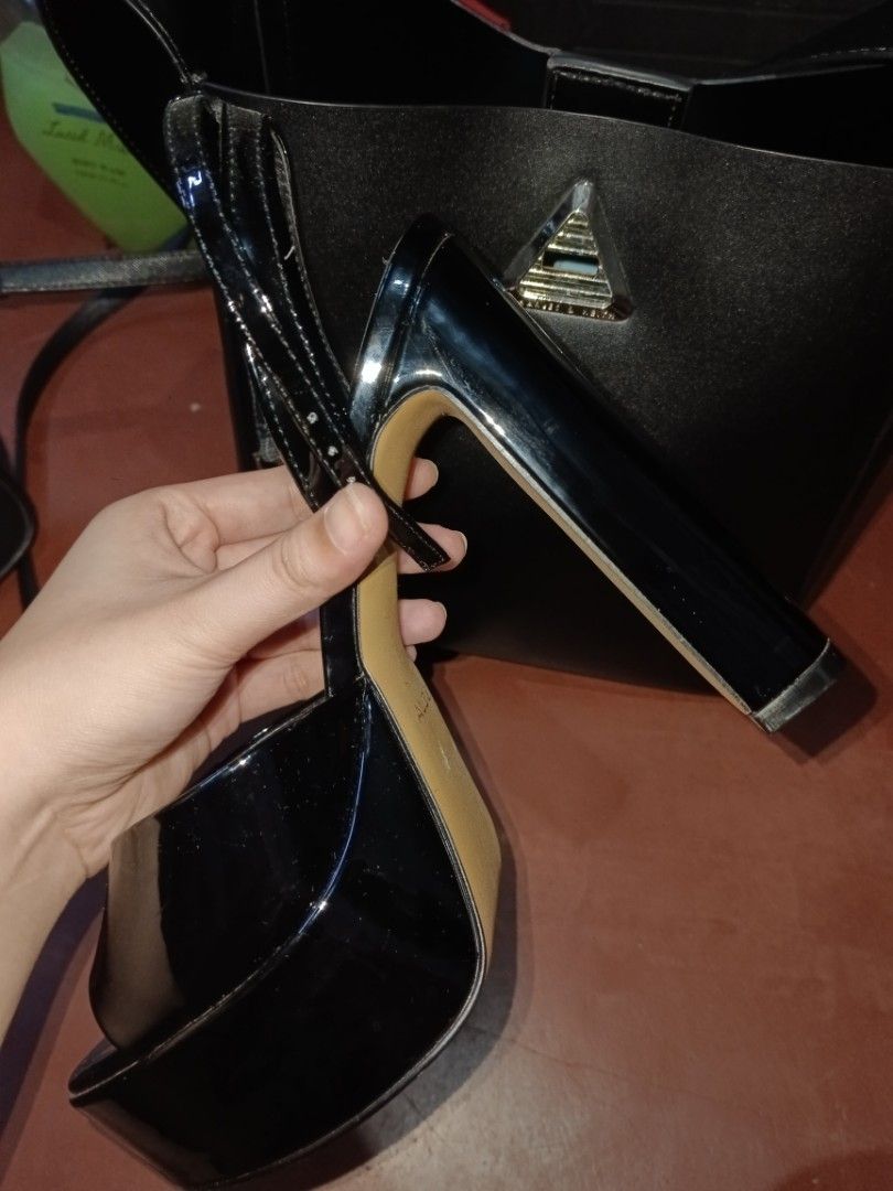 ALDO, Women's Fashion, Footwear, Heels on Carousell