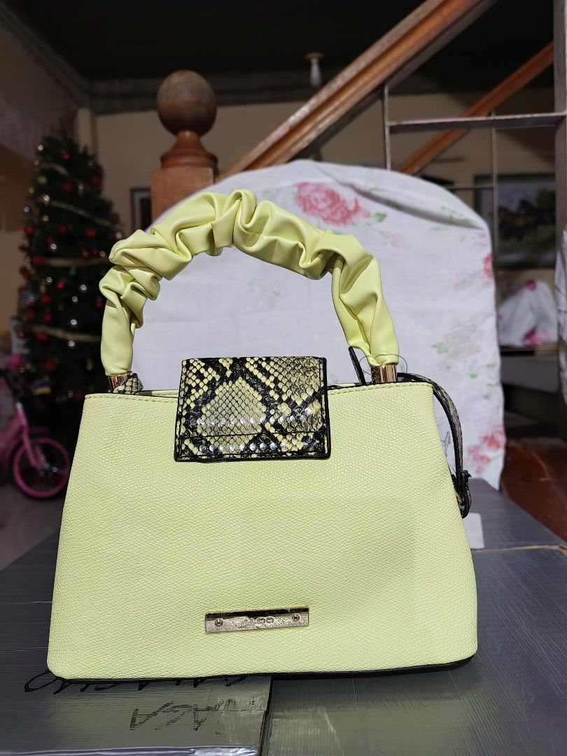 Aldo sling bag, Women's Fashion, Bags & Wallets, Crossbody Bags on