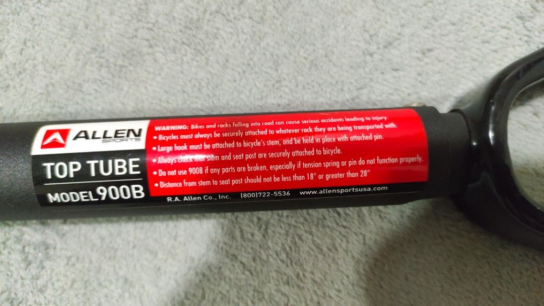 Allen 900b cheap