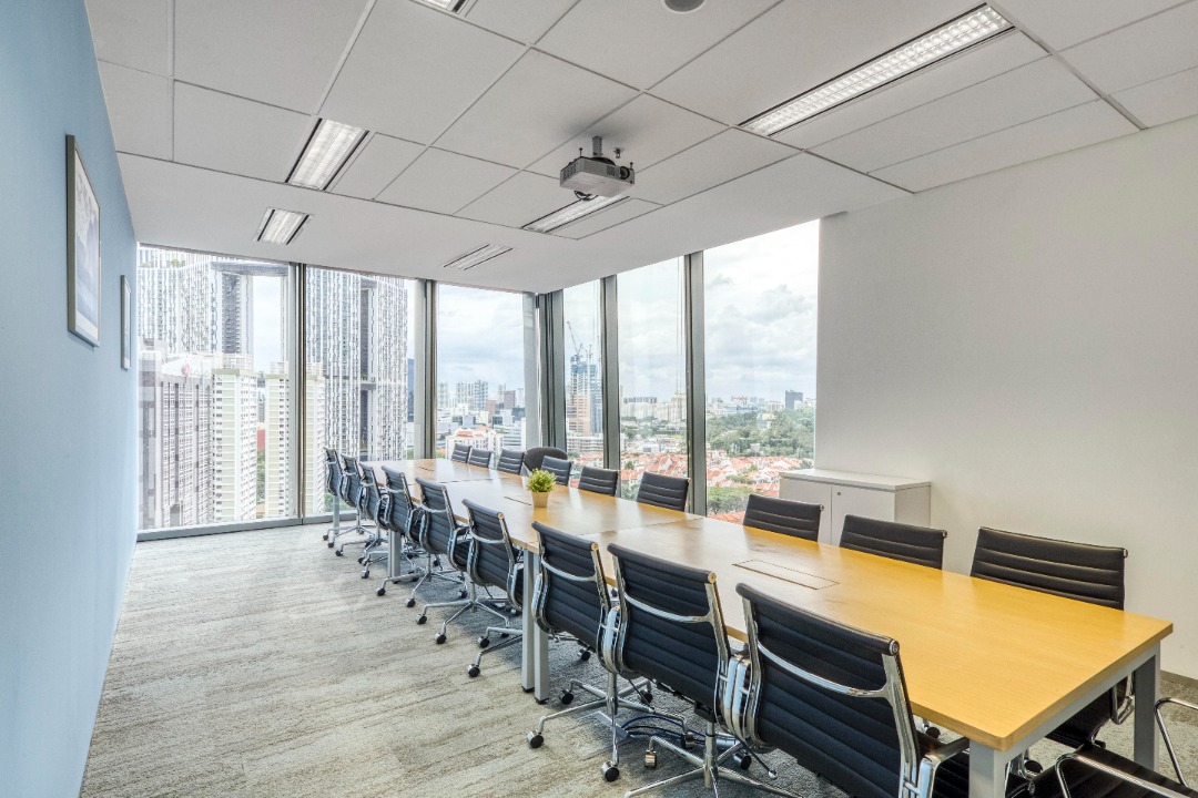 (Category: ) located in . Submitted by regus_officialsg (Listing ID 1278191420, Image 1). Description: .