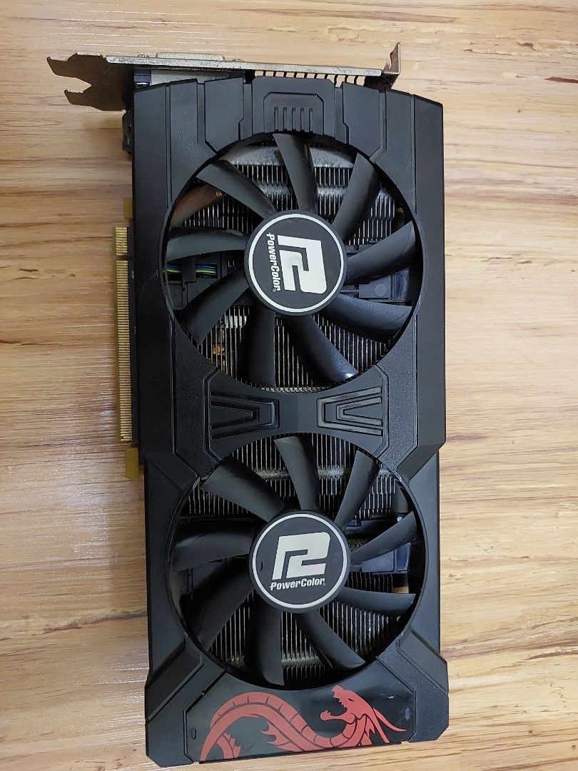 Rx470 4g hotsell