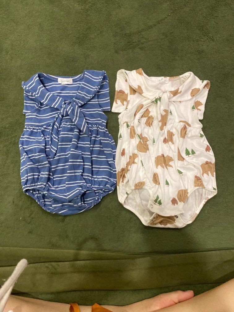 Angel dear best sale bubble romper