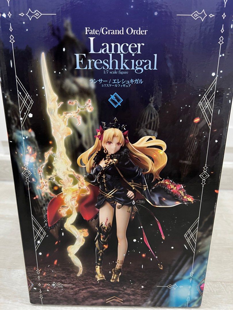 フリュー ランサー/エレシュキガル 1/7 F:NEX限定 みあい Fate/Grand Order