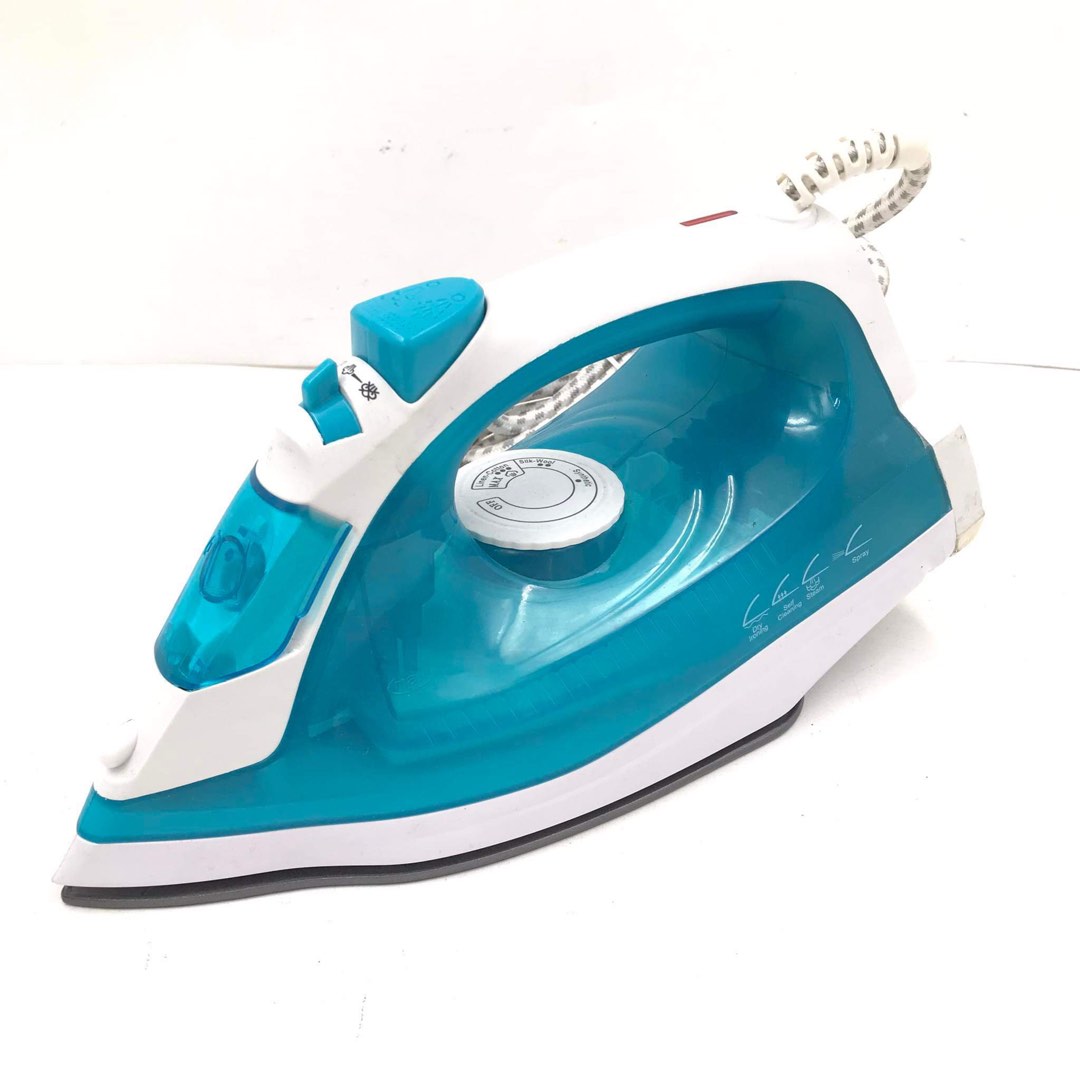 ANKO SL 2077A 20 Steam Iron 220volts TV Home Appliances Irons