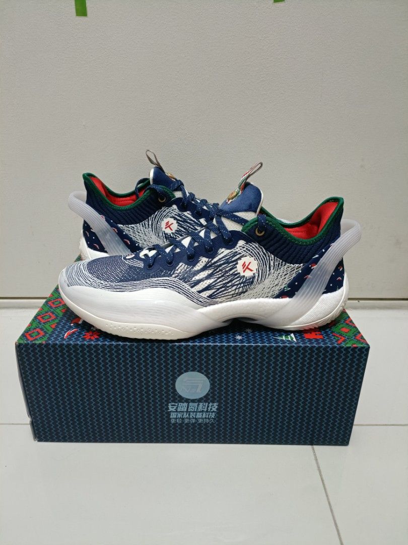 Christmas basketball shoes sales