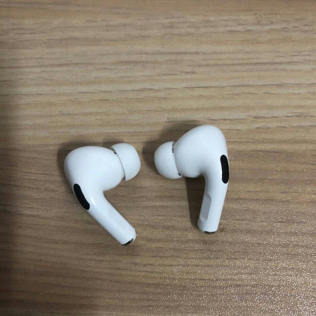 Apple Airpods pro 1代可以單獨購買左耳或右耳, 音響器材, 耳機- Carousell