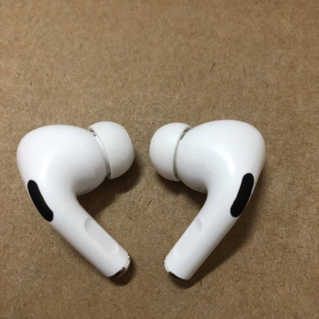 Apple AirPods Pro 左耳 - イヤフォン