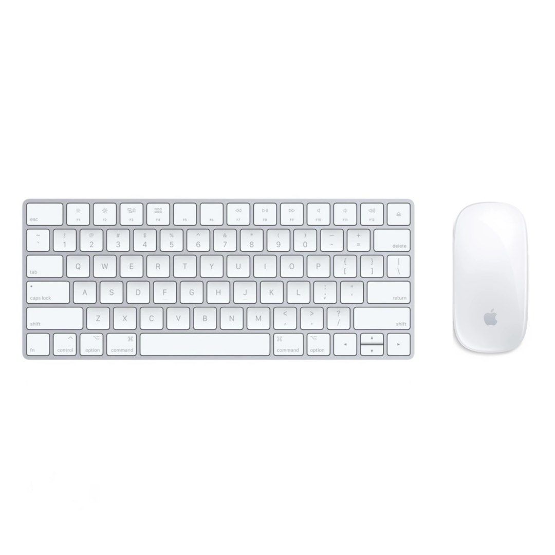 数量限定セール アネモネ様専用 Magic Keyboard & Magic Mouse 2 - PC ...
