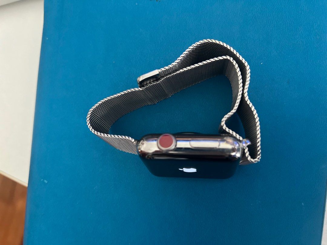 Apple watch 3 42 cellular hotsell