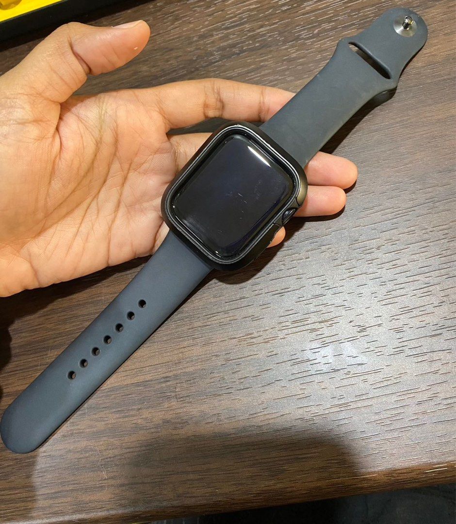 Apple Watch SE 2nd Gen Wifi Men s Fashion Watches Accessories